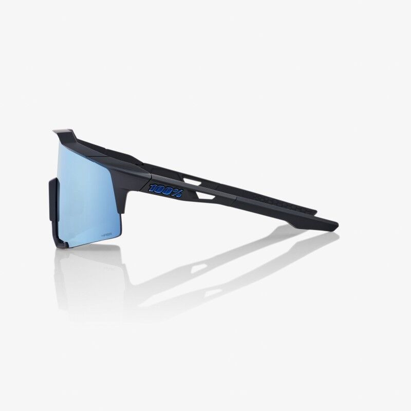100% Speedcraft Cat 3 - Lunettes vélo | Hardloop