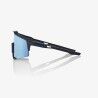 100% Speedcraft Cat 3 - Cycling sunglasses | Hardloop