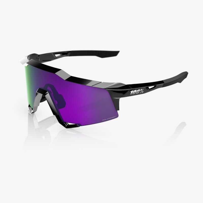 Speedcraft Cat 3 - Fahrradbrille