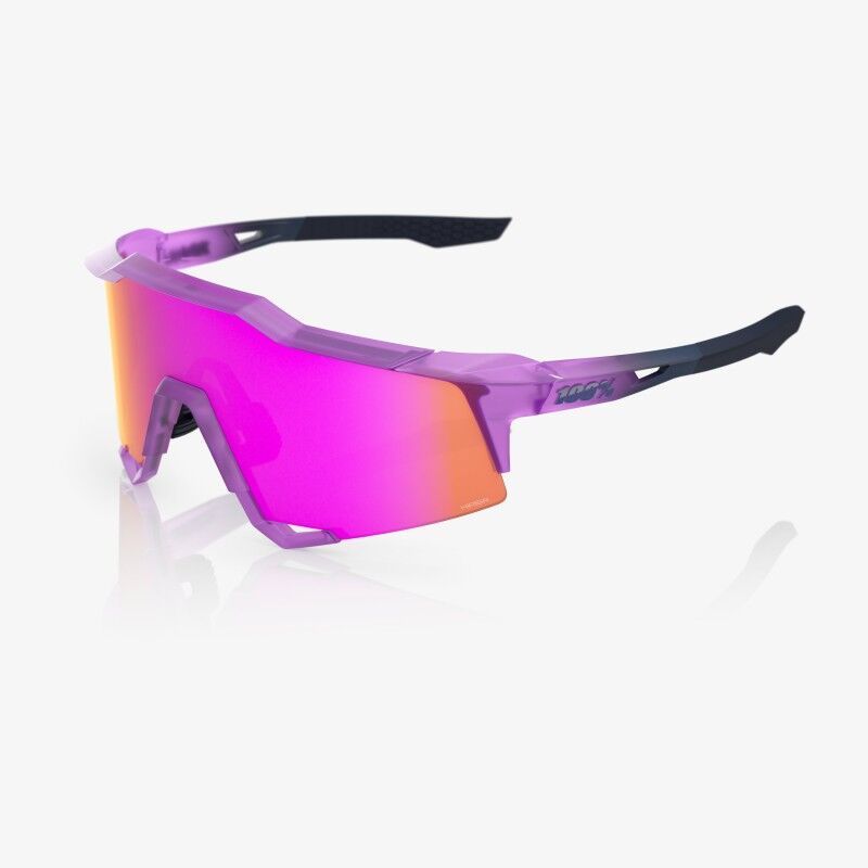 Speedcraft Cat 3 - Lunettes vélo