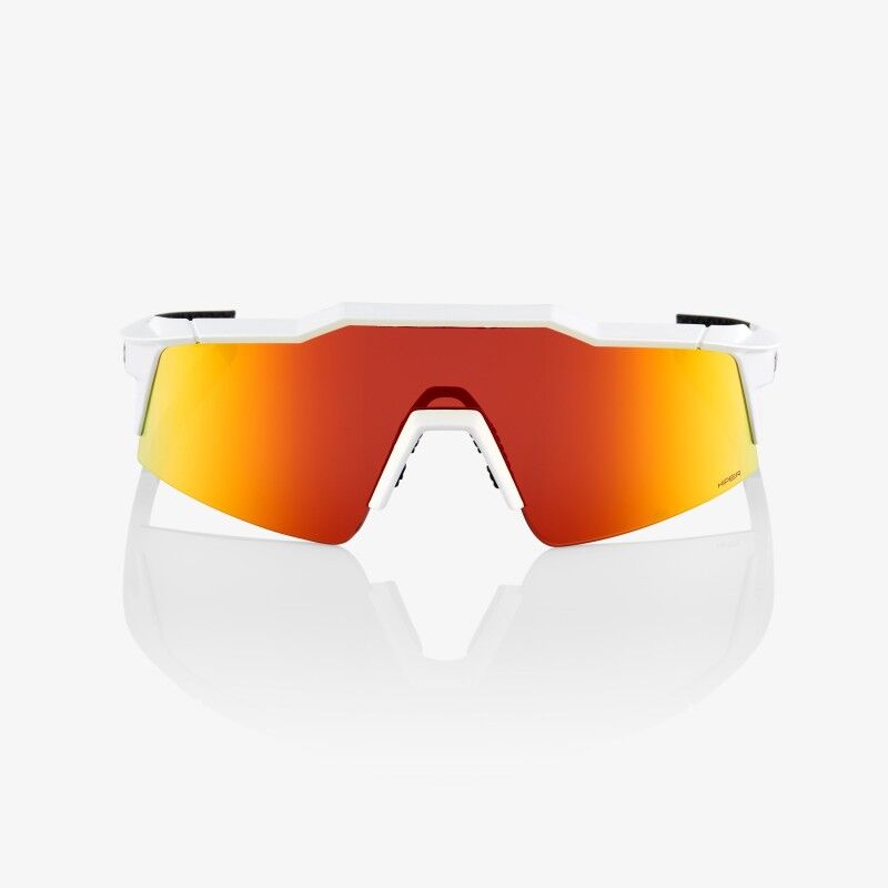 100% Speedcraft SL Cat 3 - Fahrradbrille | Hardloop