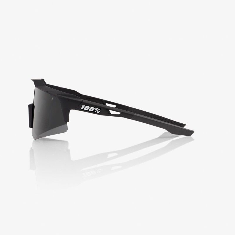 100% Speedcraft XS HiPER - Lunettes vélo | Hardloop