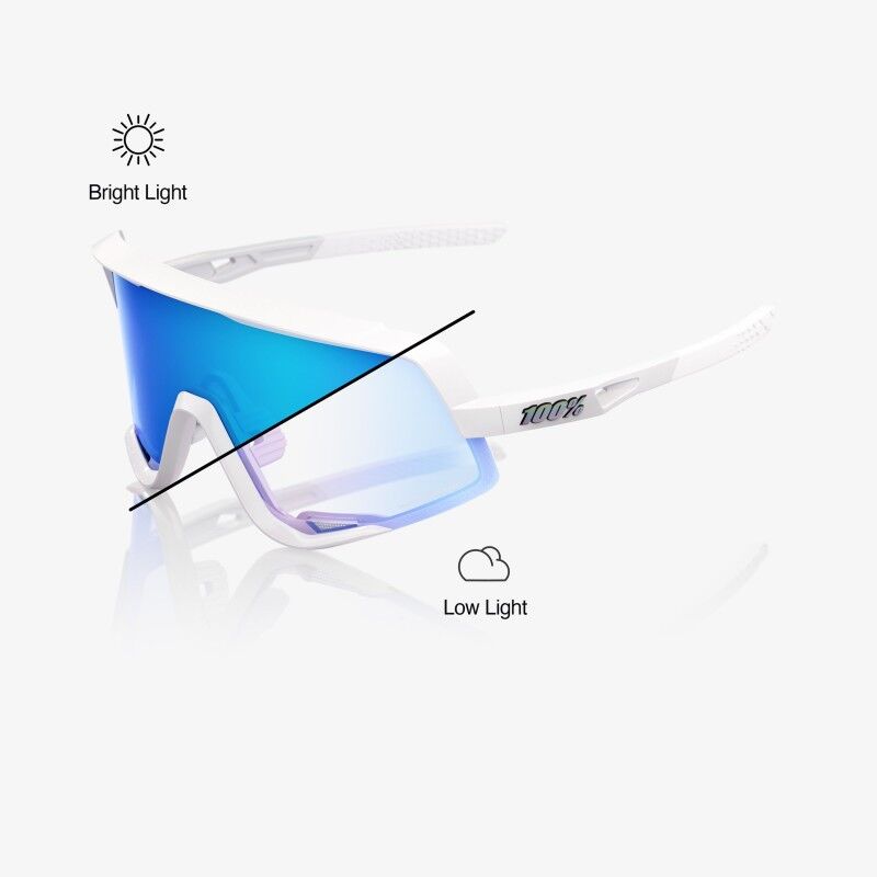 Glendale LE Cat 2 - Lunettes VTT