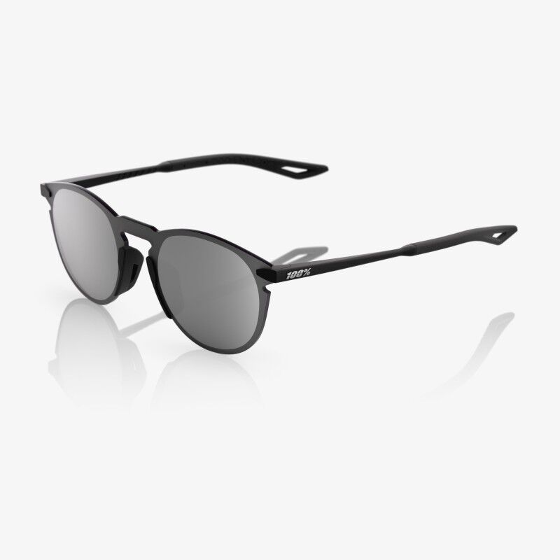 100% Legere Round Cat 3 - Lunettes de soleil | Hardloop