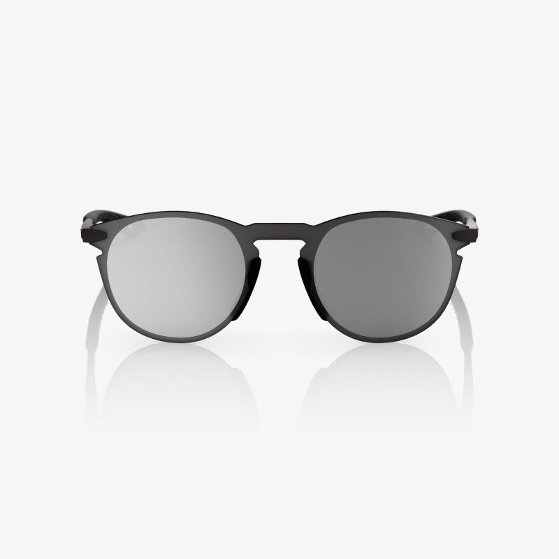 100% Legere Round Cat 3 - Sunglasses | Hardloop