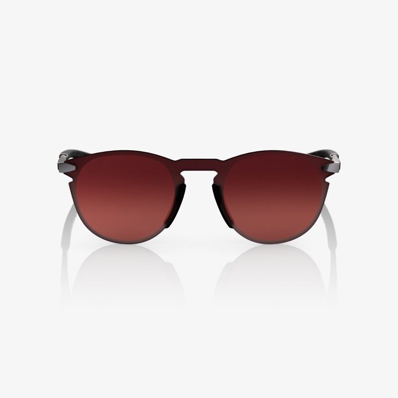 100% Legere Round Cat 3 - Sunglasses | Hardloop