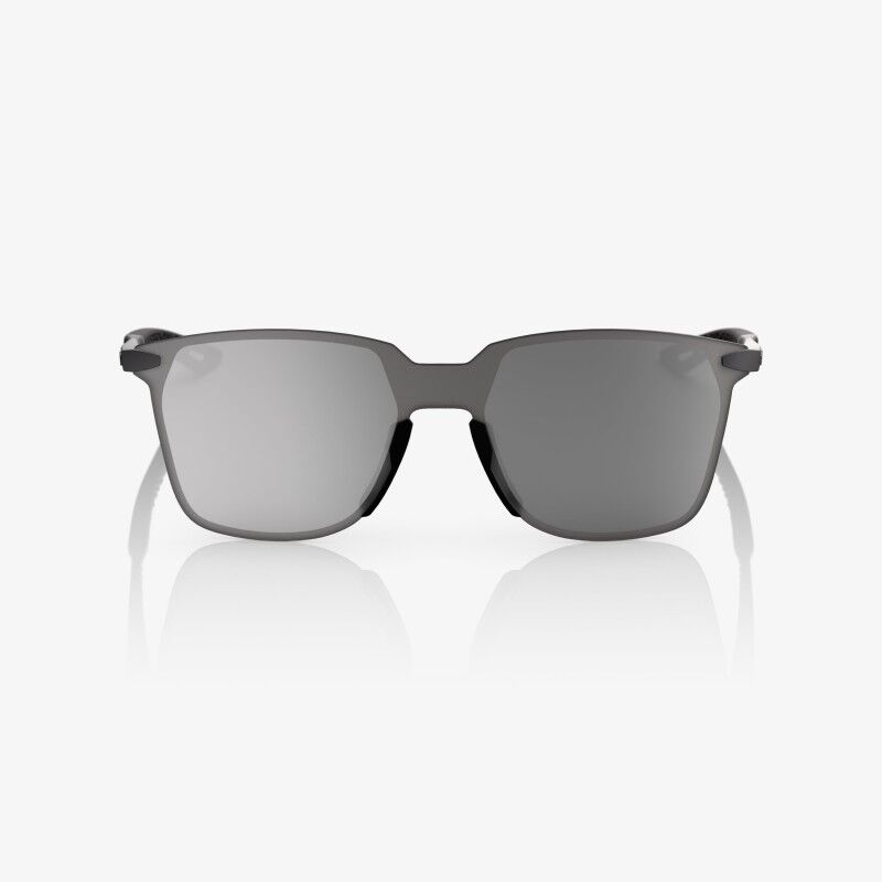 100% Legere Square Cat 3 - Solglasögon | Hardloop