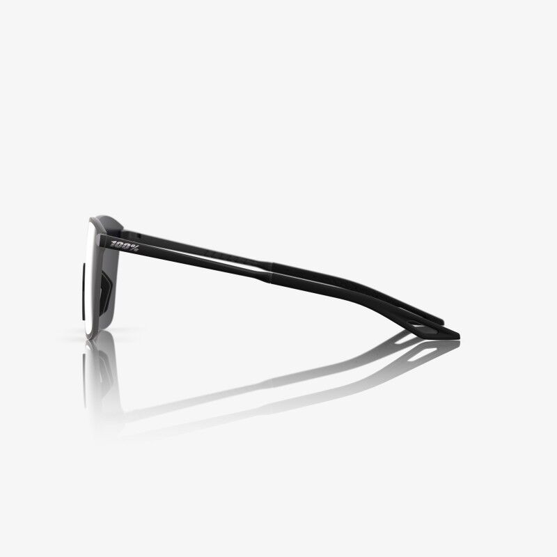 100% Legere Square Cat 3 - Óculos de sol | Hardloop