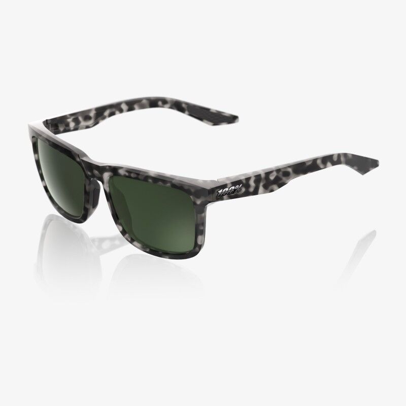 100% Blake Cat 3 - Lunettes de soleil | Hardloop