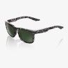 100% Blake Cat 3 - Sluneční brýle | Hardloop