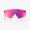 100% Aerocraft Cat 3 - Fahrradbrille | Hardloop