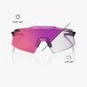 100% Aerocraft Cat 3 - Fahrradbrille | Hardloop