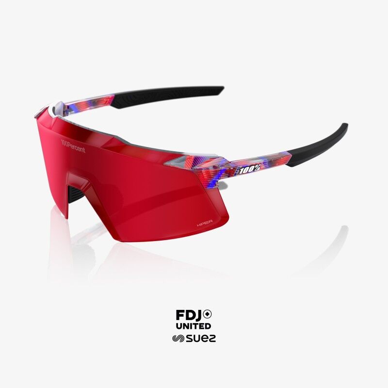 Aerocraft Cat 3 - Fahrradbrille