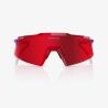 100% Aerocraft Cat 3 - Fahrradbrille | Hardloop