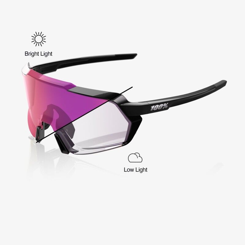 Korbin Cat 3 - Cycling sunglasses