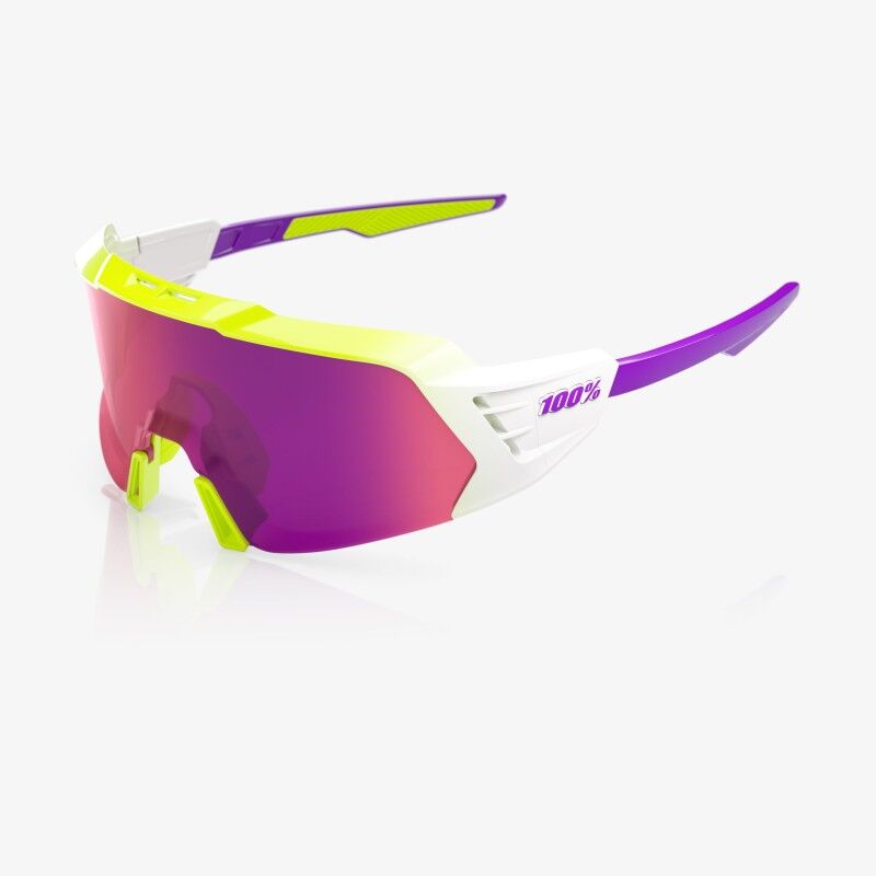 100% Korbin X Cat 2 - Lunettes VTT | Hardloop