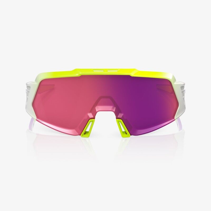 100% Korbin X Cat 2 - MTB-Brille | Hardloop