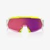 100% Korbin X Cat 2 - MTB-bril | Hardloop