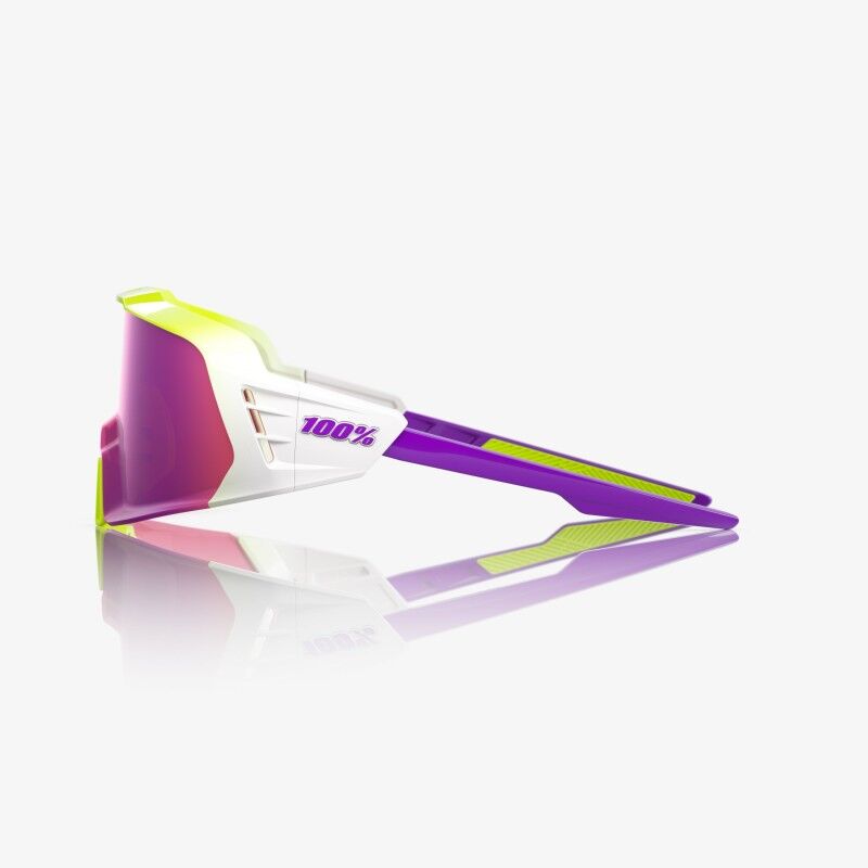 100% Korbin X Cat 2 - Okulary rowerowe MTB | Hardloop