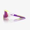 100% Korbin X Cat 2 - Gafas para MTB | Hardloop