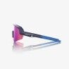 100% Slendale SL - Fahrradbrille | Hardloop