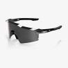 Soto 1 Polished Black Chrome