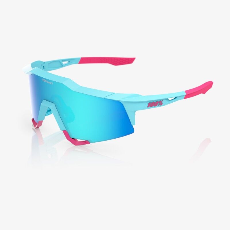 100% Speedcraft LE Cat 3 - Occhiali da MTB | Hardloop