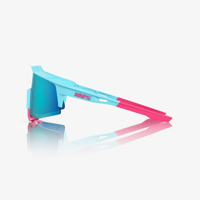 100% Speedcraft LE Cat 3 - MTB glasögon | Hardloop