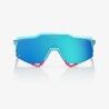 100% Speedcraft LE Cat 3 - Lunettes VTT | Hardloop