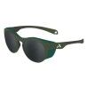 Cristal Matte Green