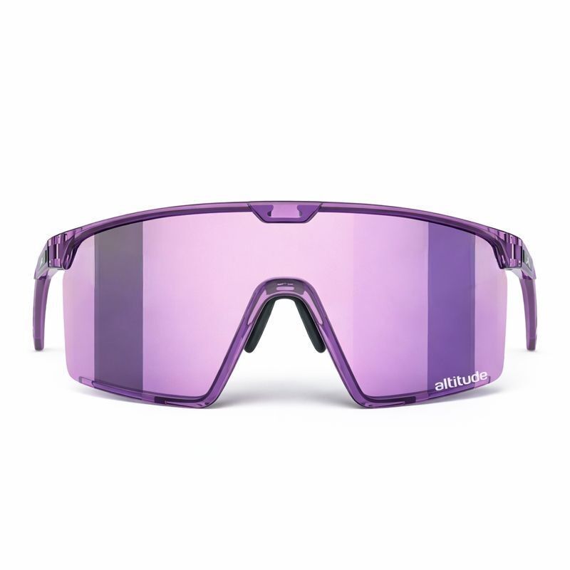 Altitude Eyewear Tempo Cat 3 - Solglasögon | Hardloop