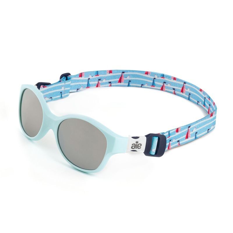 Boutchou Billy 0-3 ans - Gafas de sol - Niños