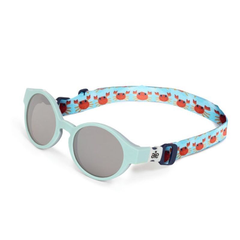 Boutchou Ptilou 0-3 ans - Zonnebril - Kinderen