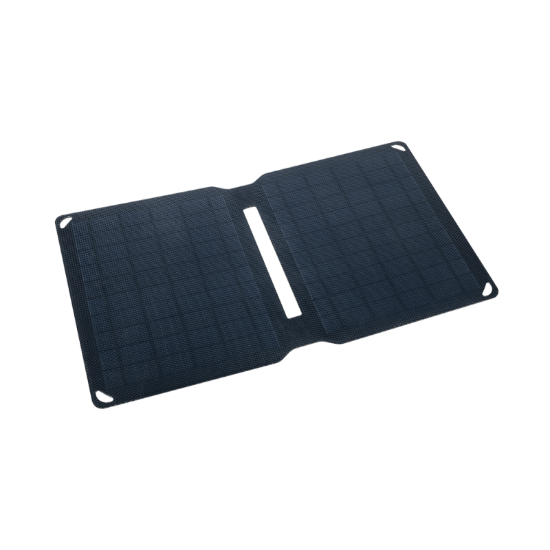 WakaWaka Solar 10 - Solar charger | Hardloop