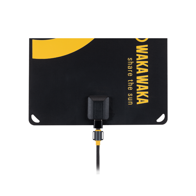 WakaWaka Solar 10 - Aurinkolaturi | Hardloop
