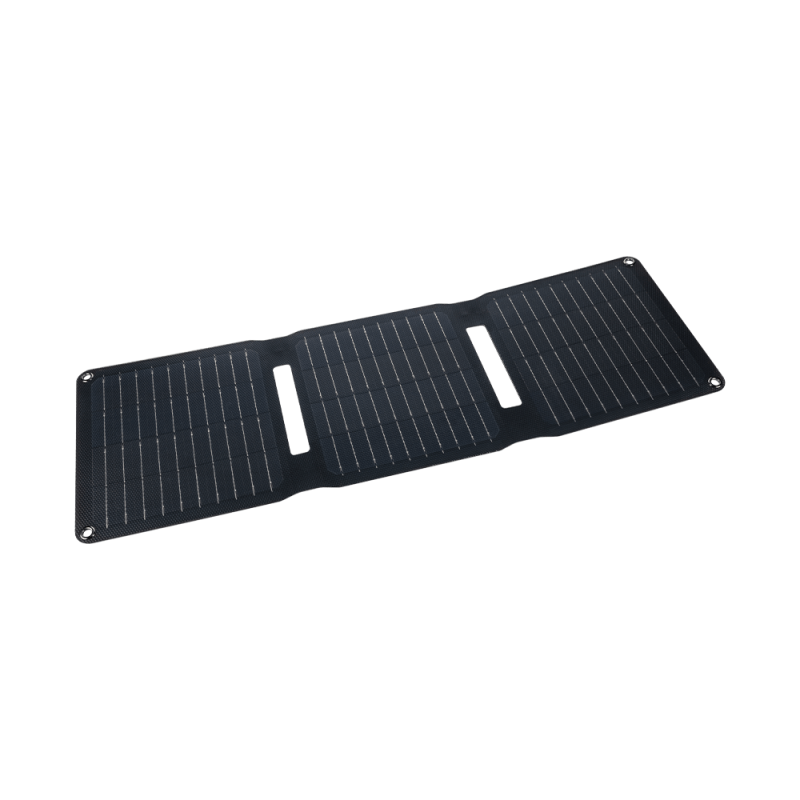 WakaWaka Solar 20 - Solar-Ladegerät | Hardloop