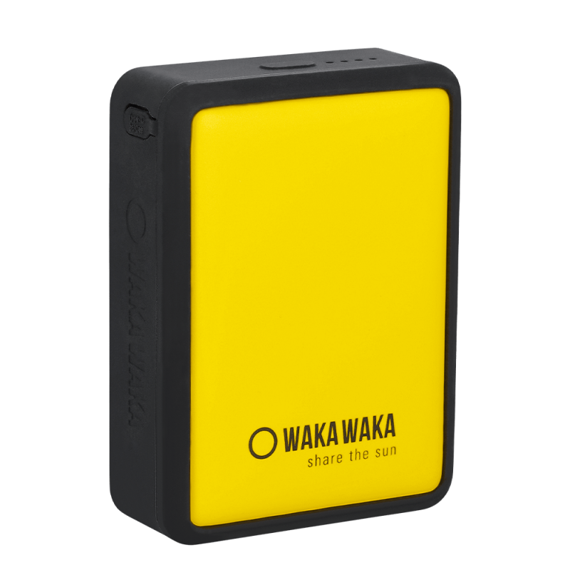 WakaWaka Power 20 - Solární panel na cesty | Hardloop