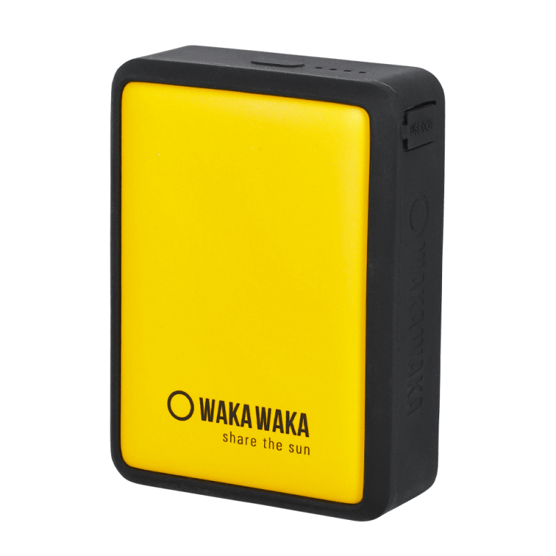 WakaWaka Power 20 - Carregador solar | Hardloop