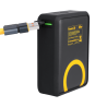 WakaWaka Power 20 - Solar charger | Hardloop