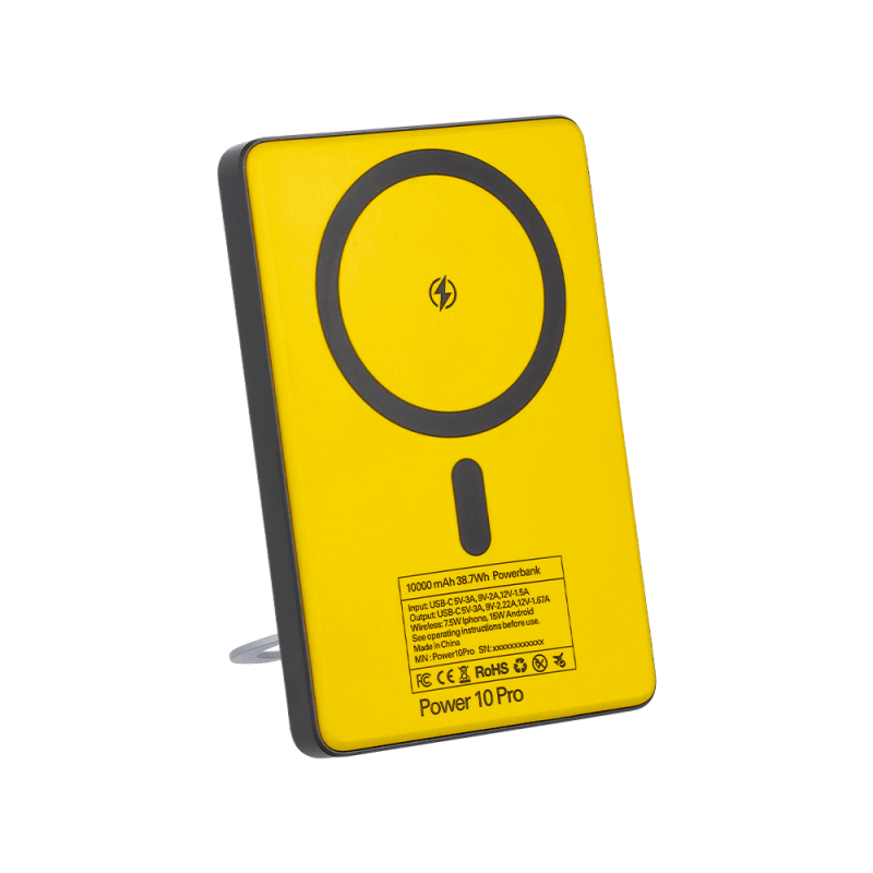 WakaWaka Power Pro - Solar-Ladegerät | Hardloop