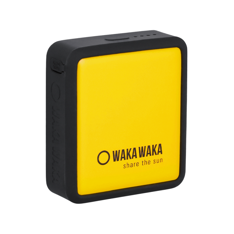WakaWaka Power 10 - Aurinkolaturi | Hardloop