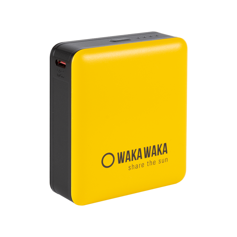 WakaWaka Power 10 - Ładowarka solarna | Hardloop