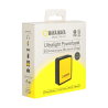 WakaWaka Power 10 - Solar-Ladegerät | Hardloop