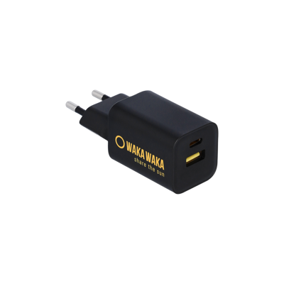 Compact Charger - Chargeurs solaires & portatifs
