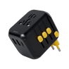 WakaWaka Travel Charger - Solar-Ladegerät | Hardloop