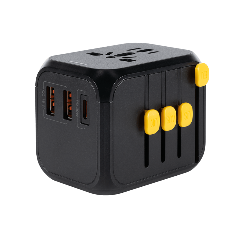 WakaWaka Travel Charger - Solar oplader | Hardloop