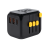 WakaWaka Travel Charger - Chargeurs solaires & portatifs | Hardloop