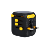 WakaWaka Travel Charger - Solar-Ladegerät | Hardloop