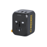 WakaWaka Travel Charger - Solar oplader | Hardloop
