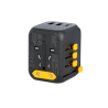 WakaWaka Travel Charger - Cargador solar | Hardloop